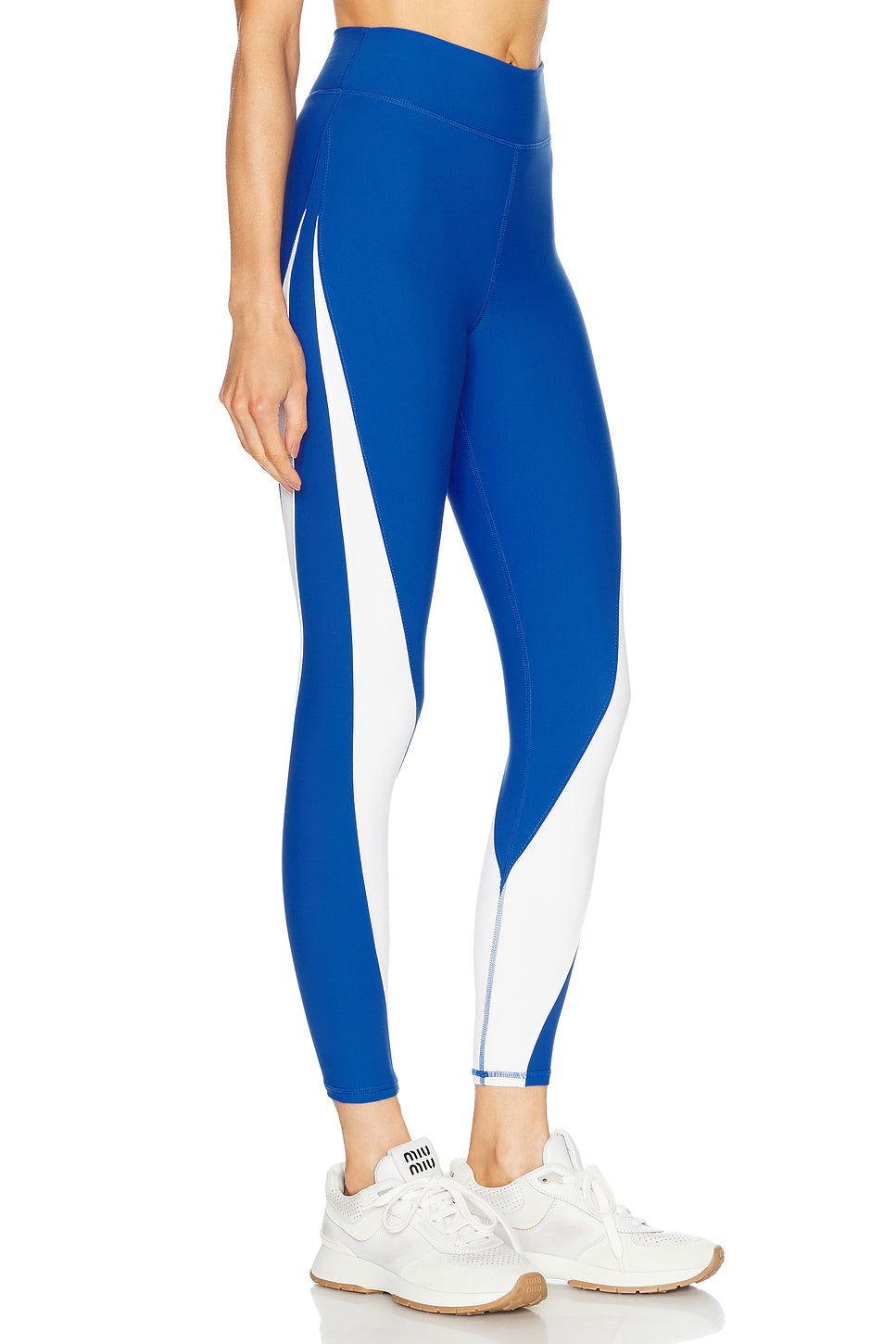 Lazuli 25 inch Midi Legging