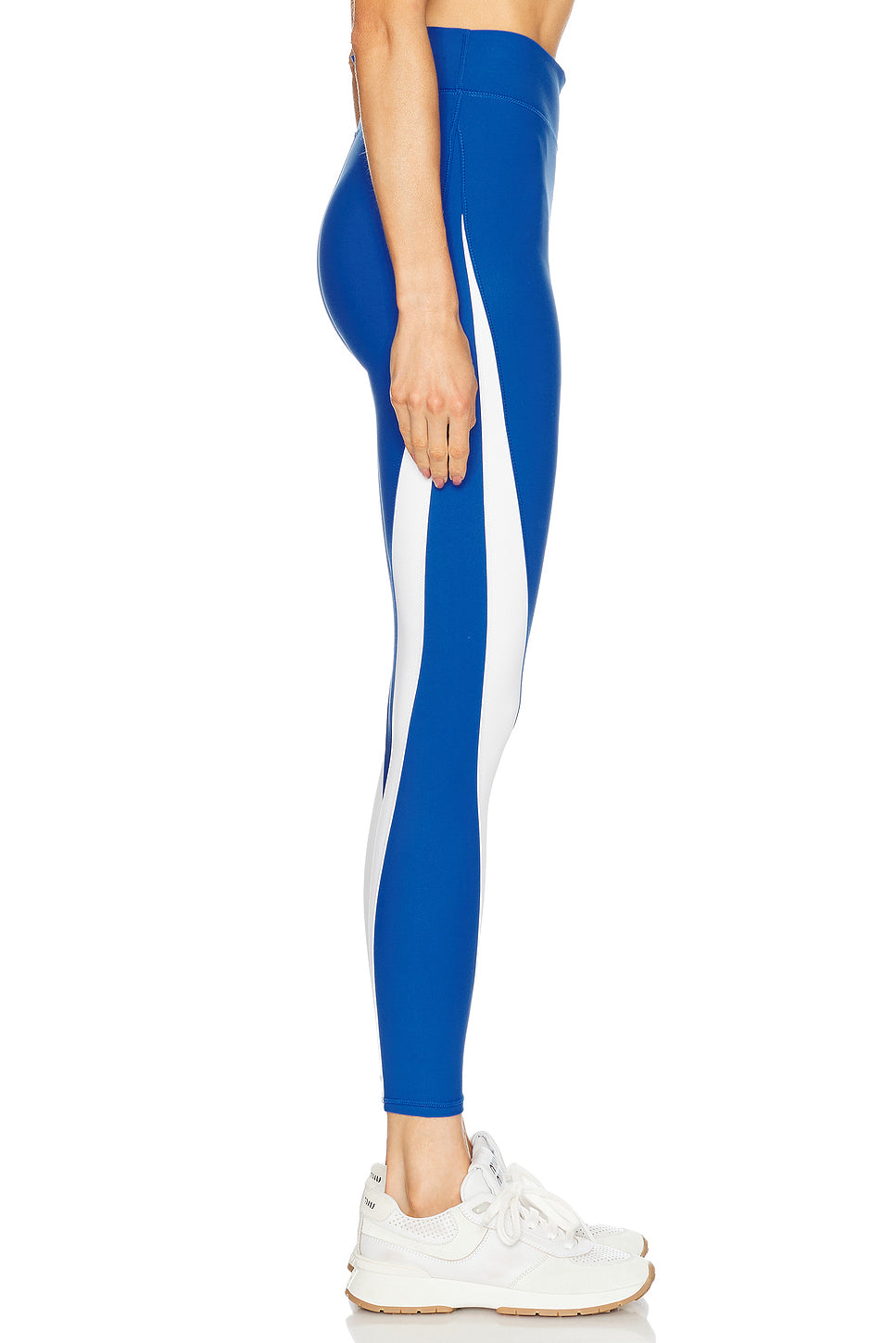 Lazuli 25 inch Midi Legging