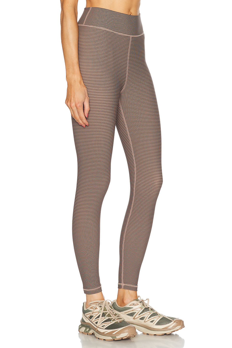 Bohemia 25 Inch Midi Legging