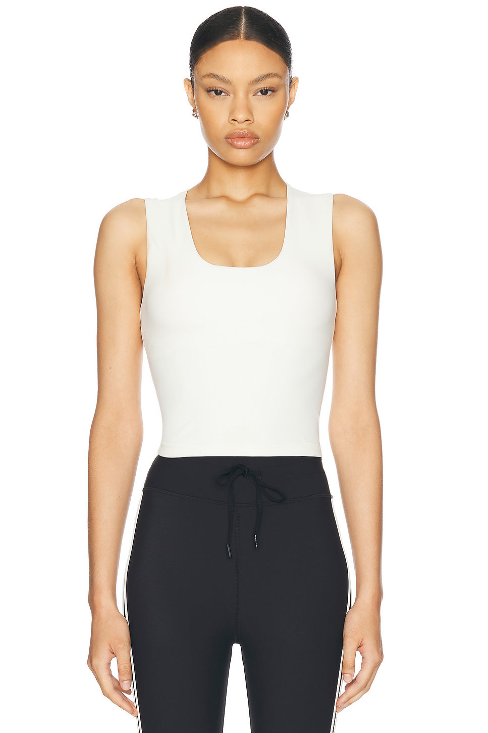 Onyx Kori Crop Tank Top