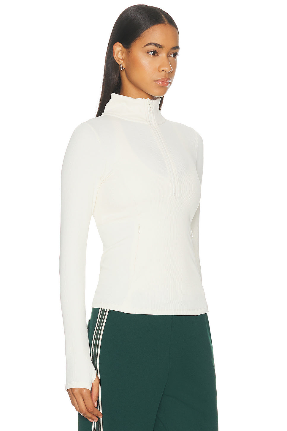 Courtship Dova Run Top