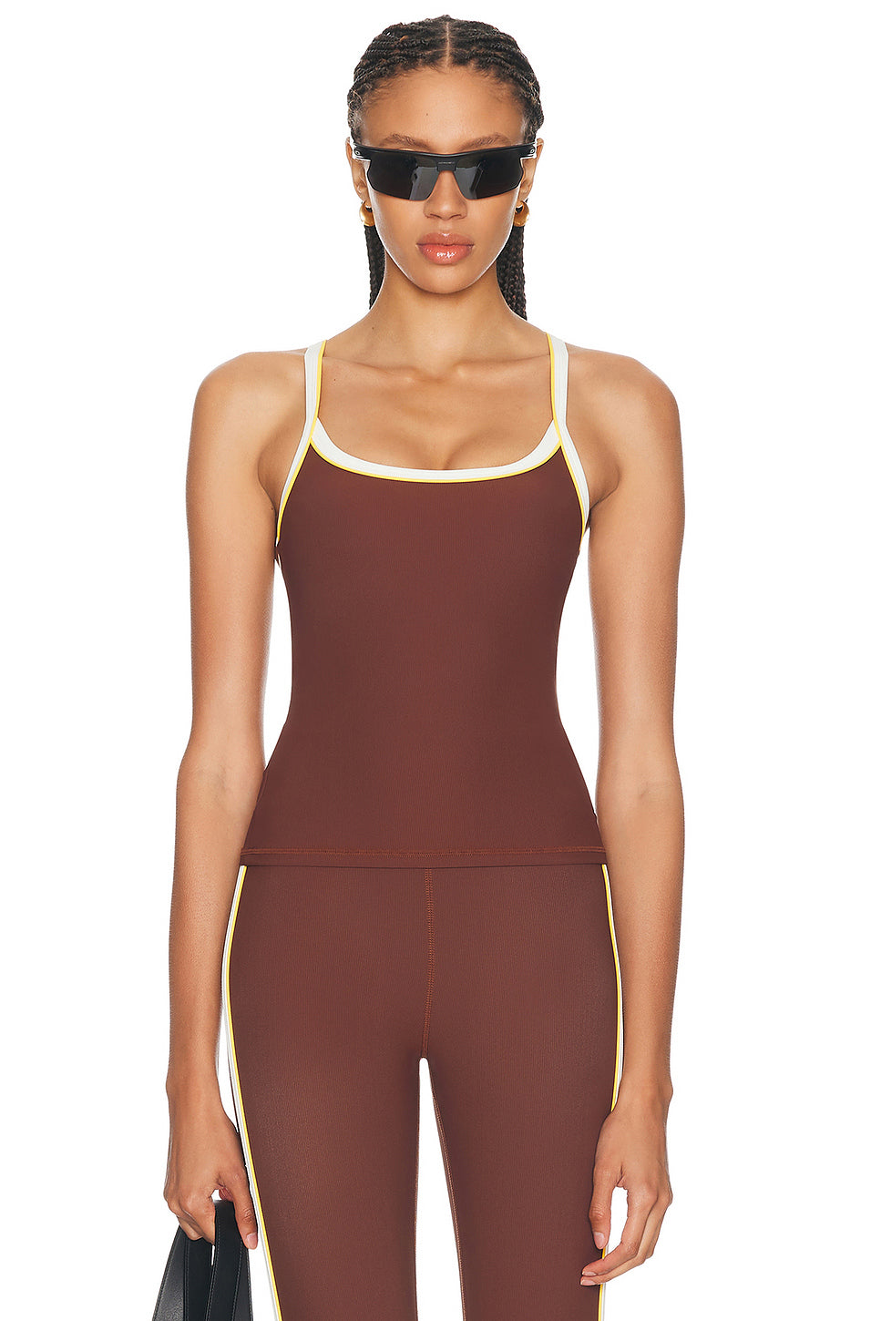 Rhythm Caleb Tank Top