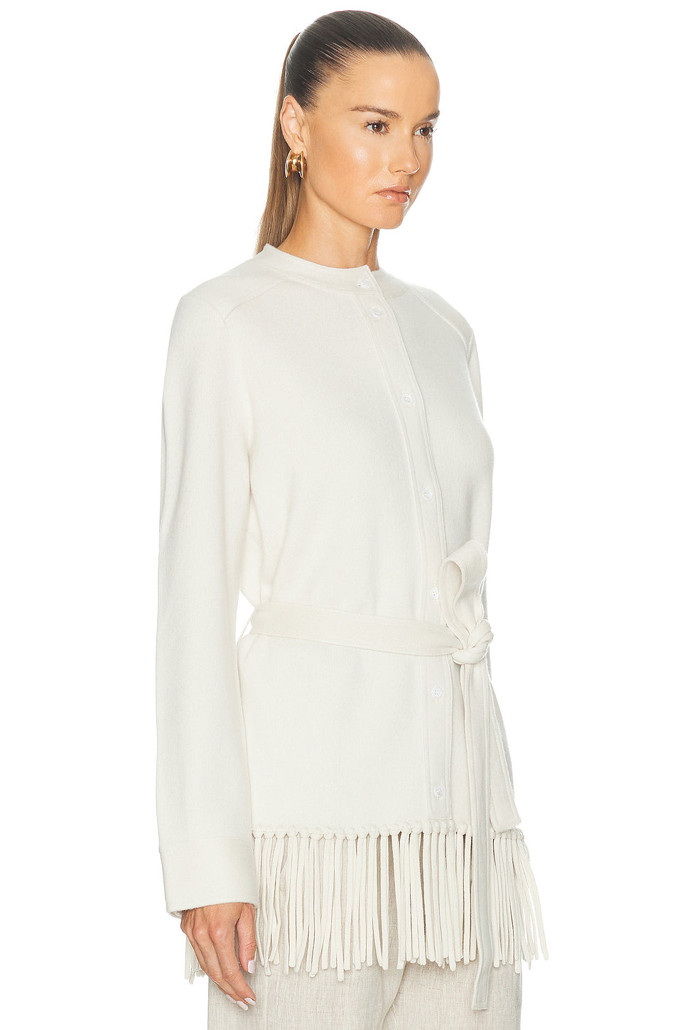 Thea Jacket