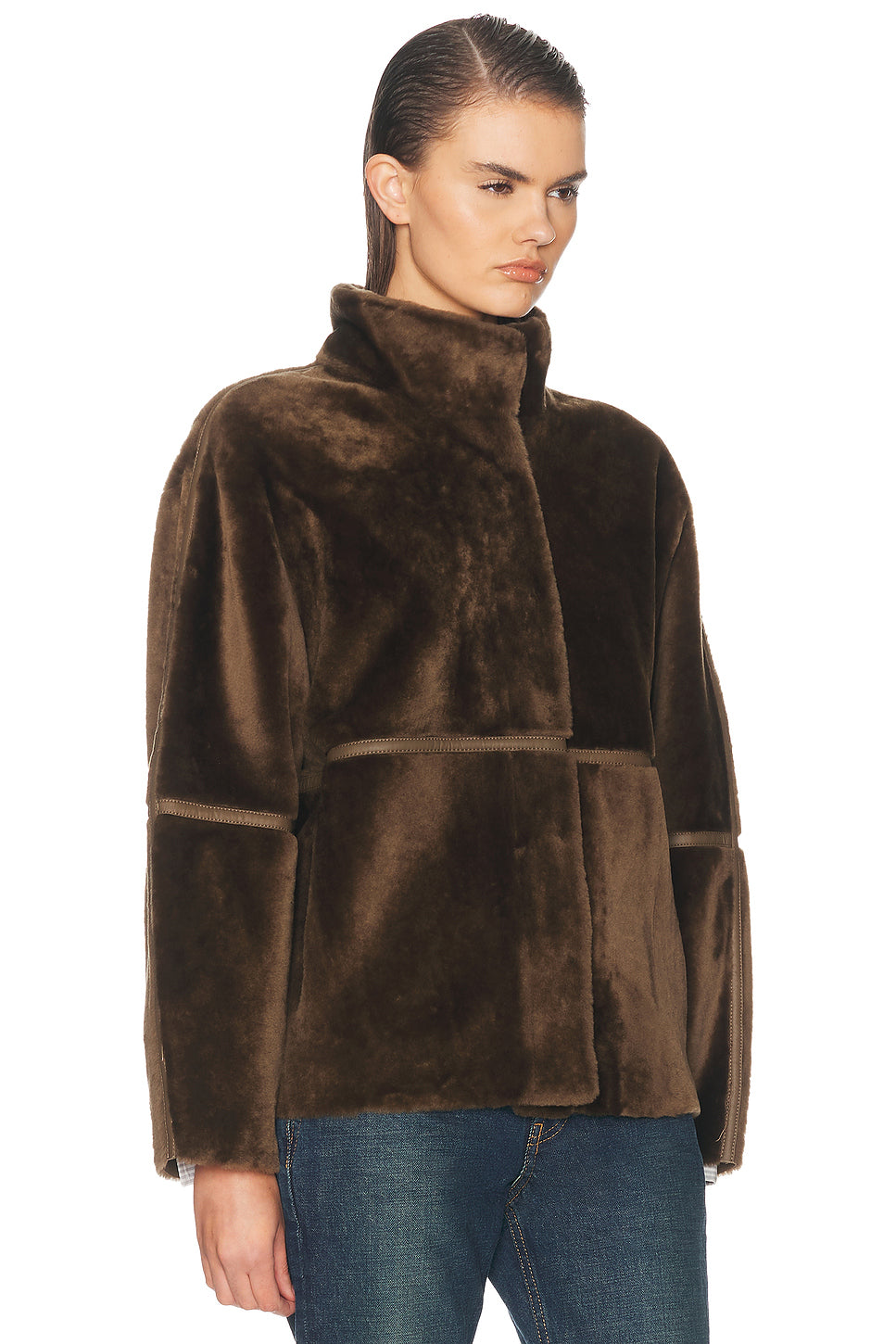 Big Sky Jacket