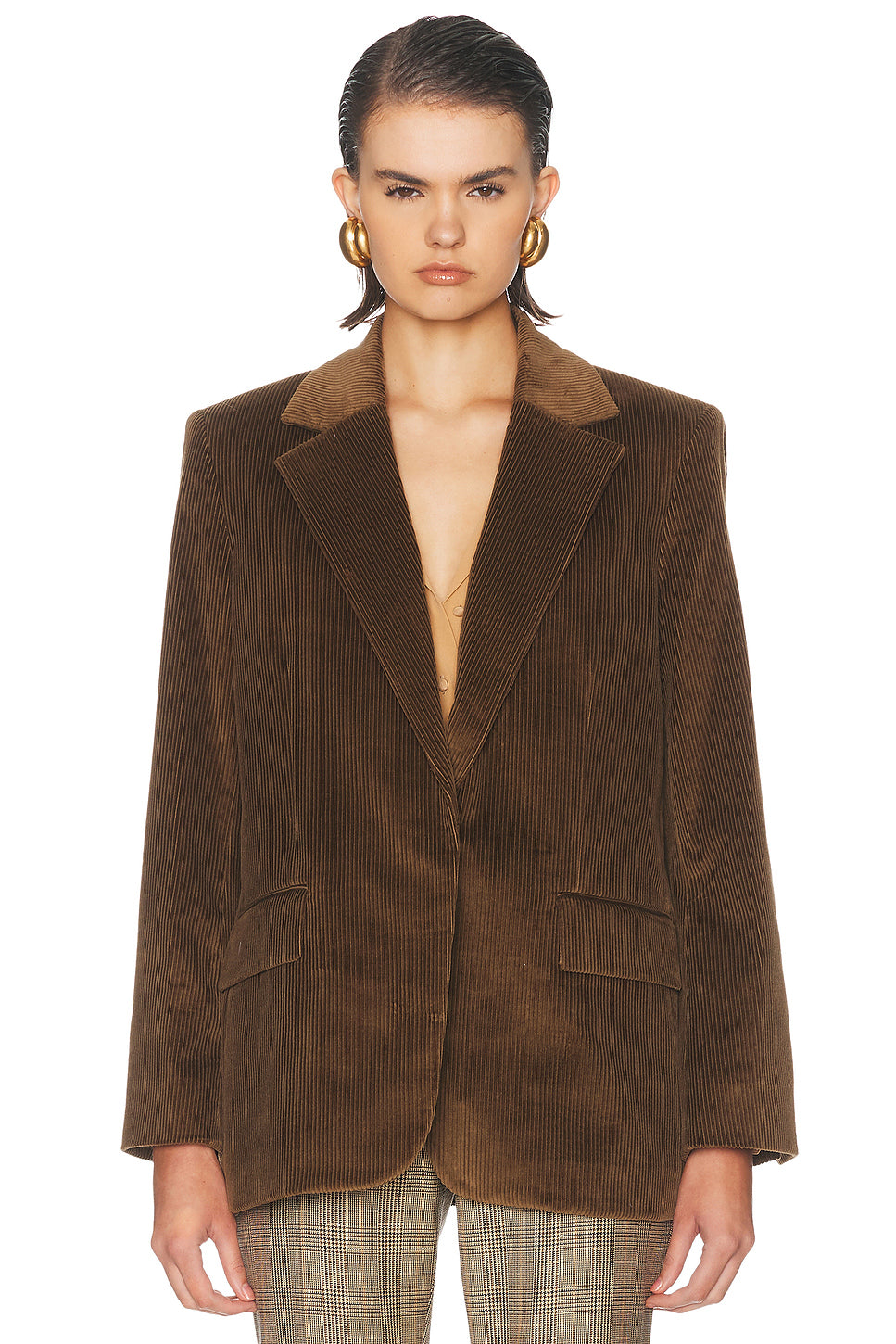 Jillian Blazer