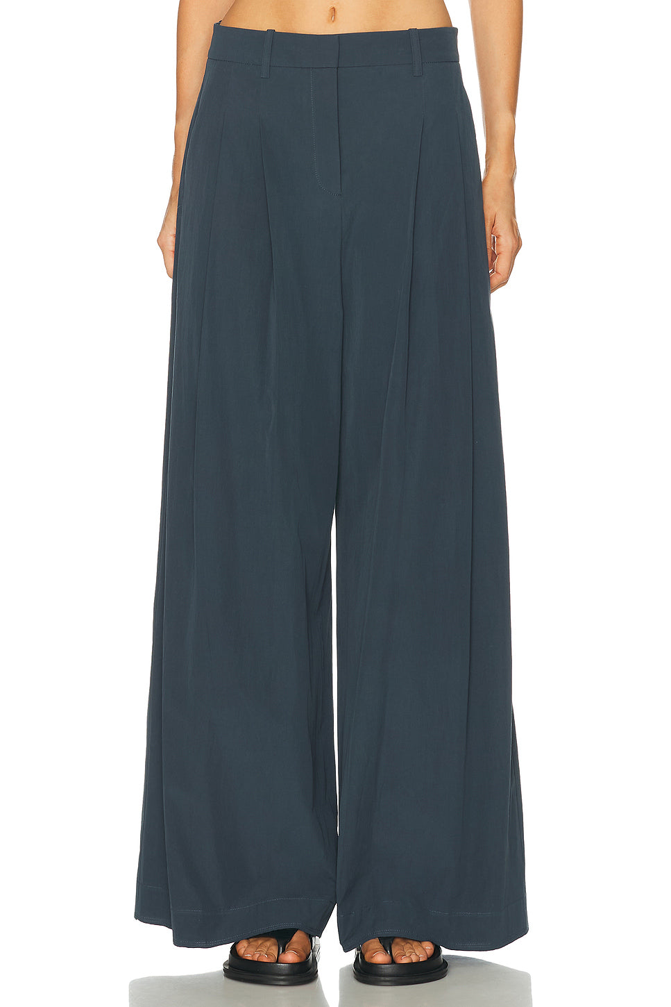 Next Didi Undone Hem Pant