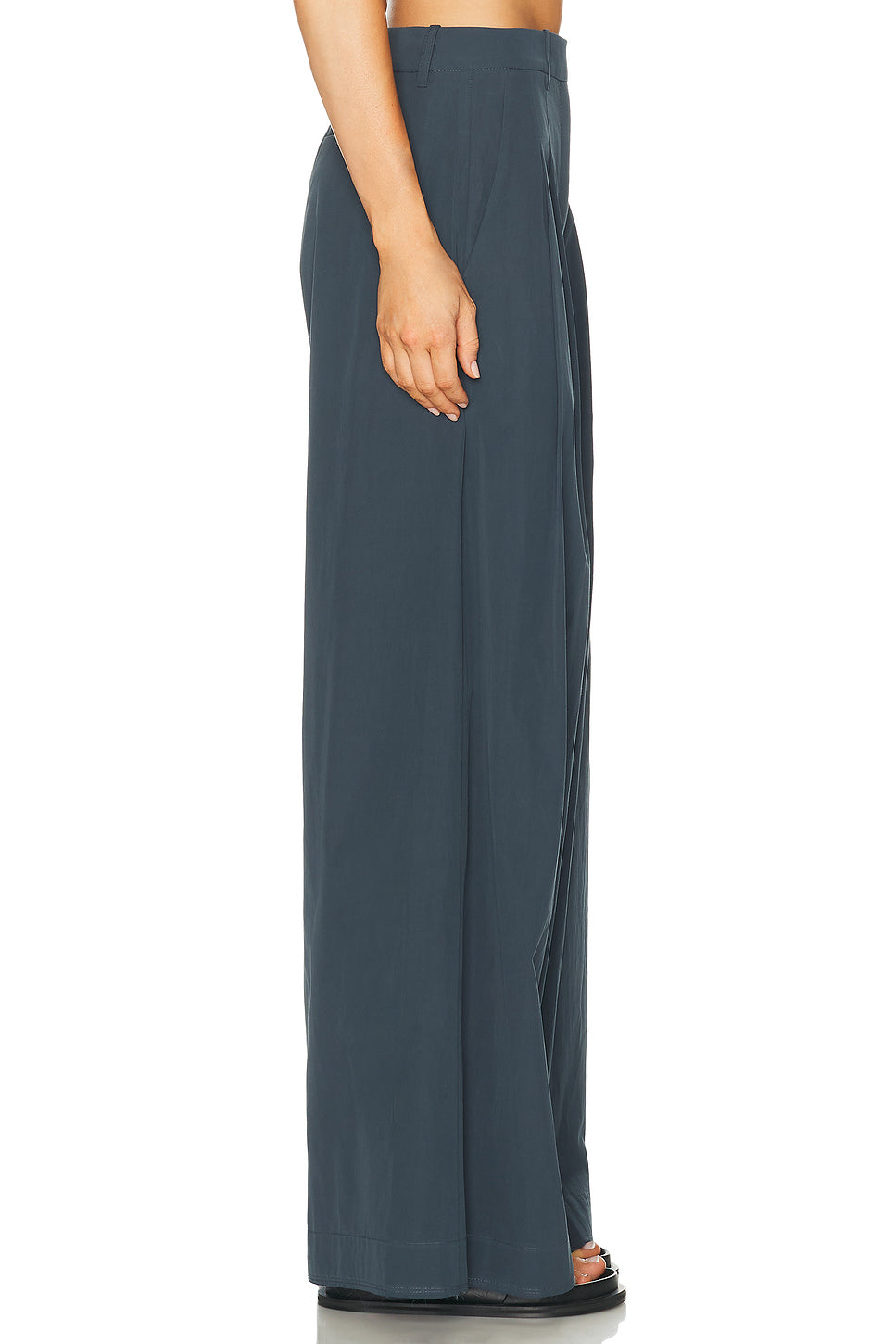 Next Didi Undone Hem Pant