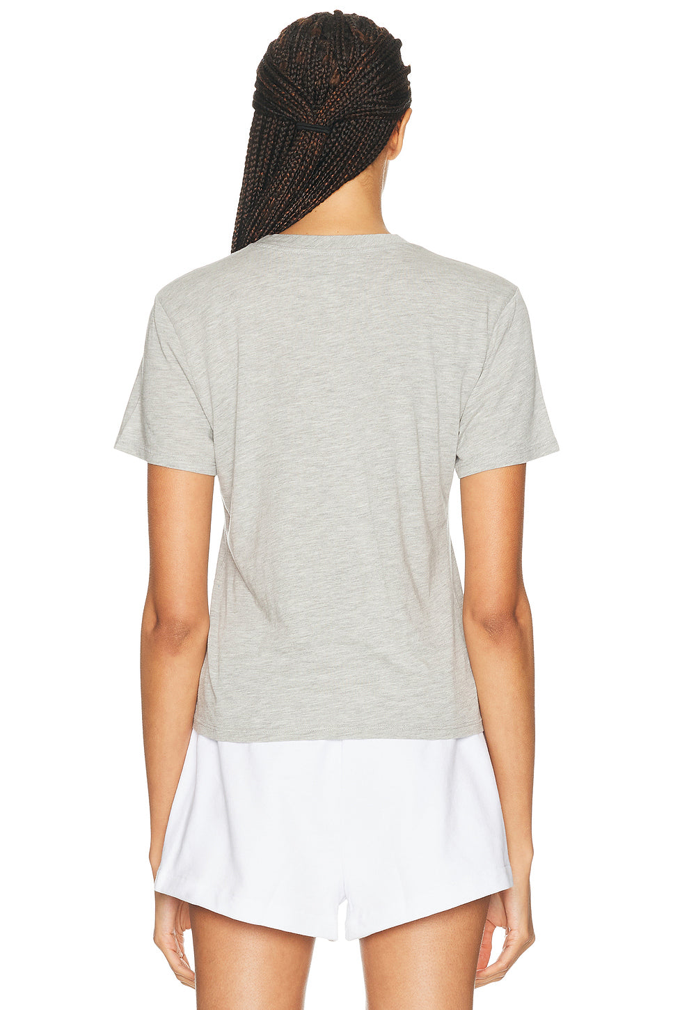 His Tee