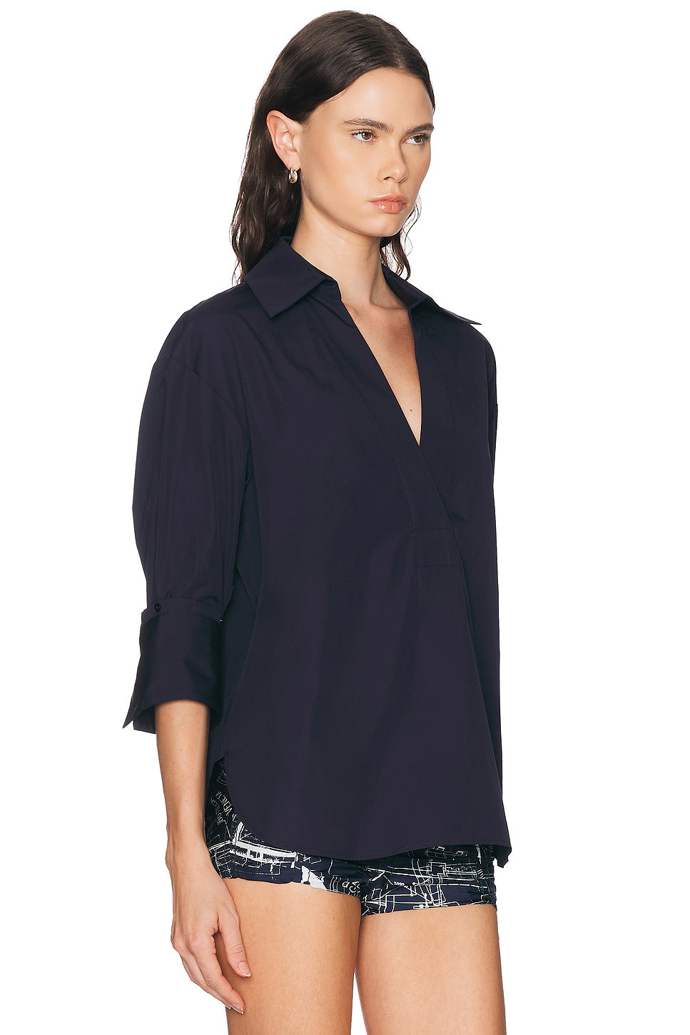 Polo Top