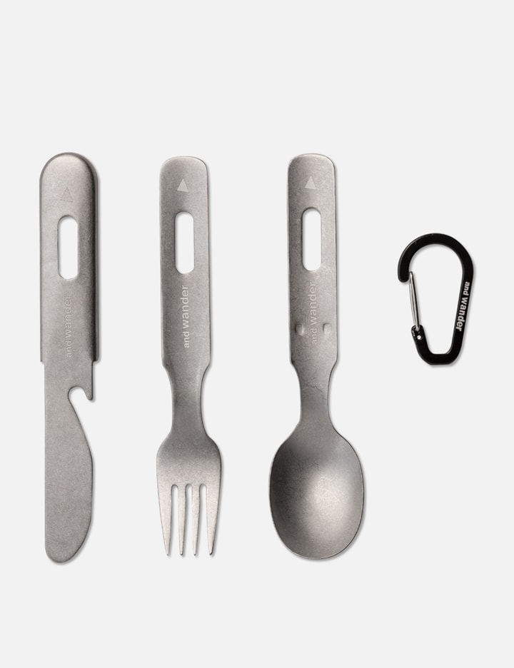 Cutlery Set