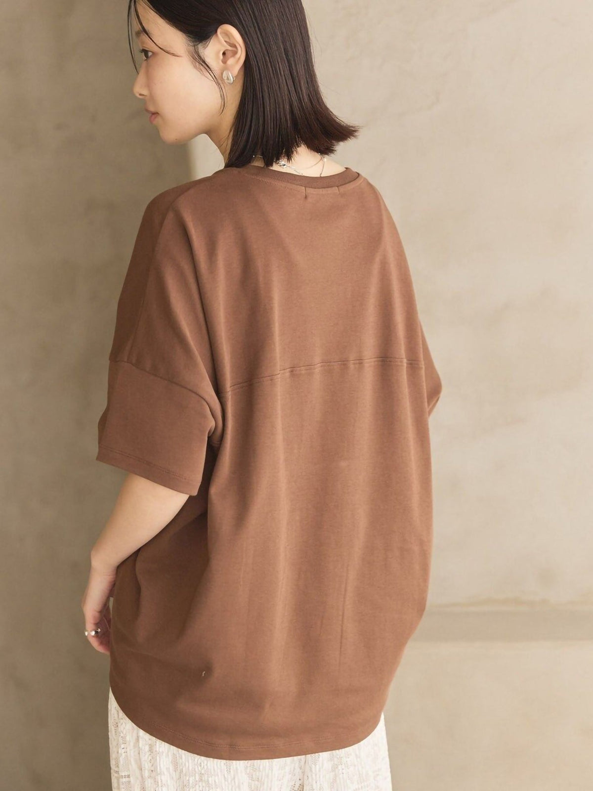 Tachibana Tee