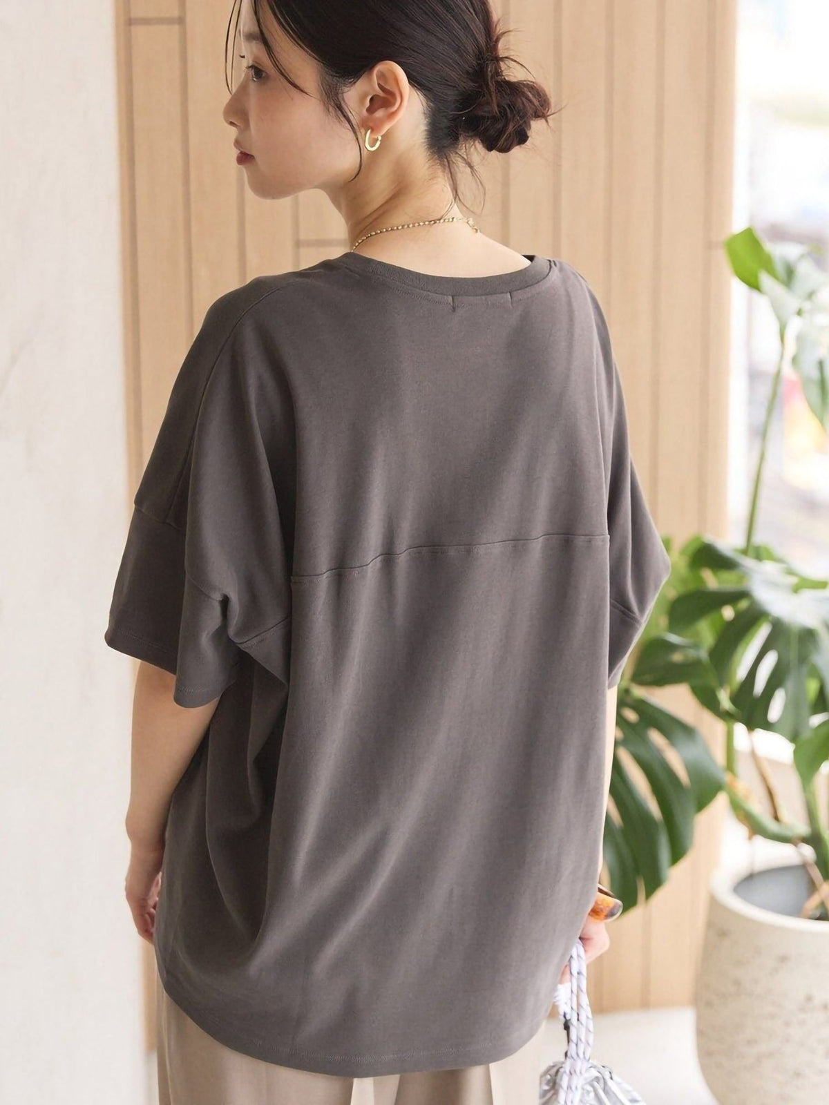 Tachibana Tee