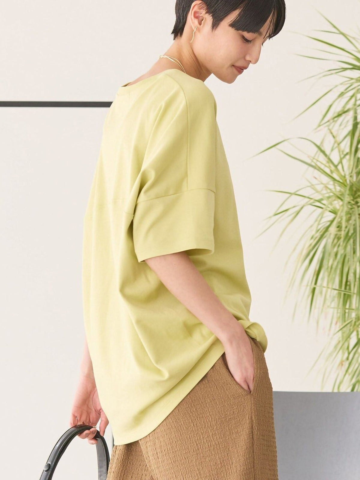 Tachibana Tee