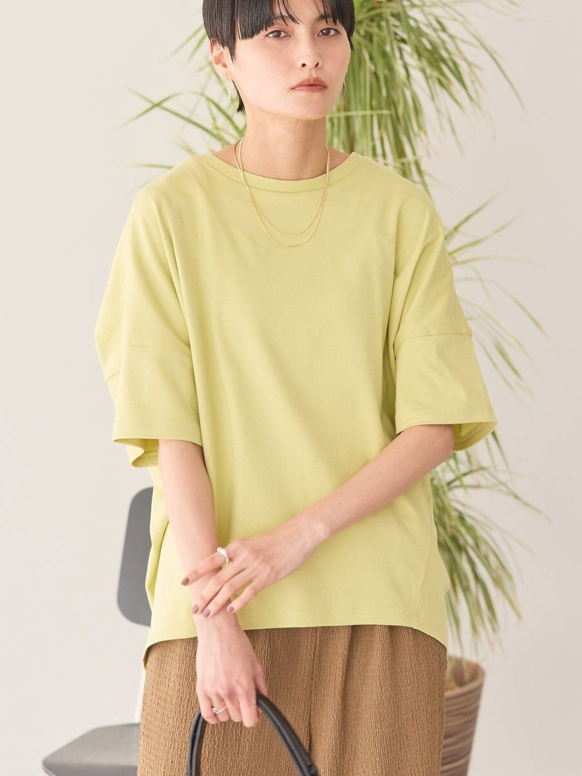 Tachibana Tee