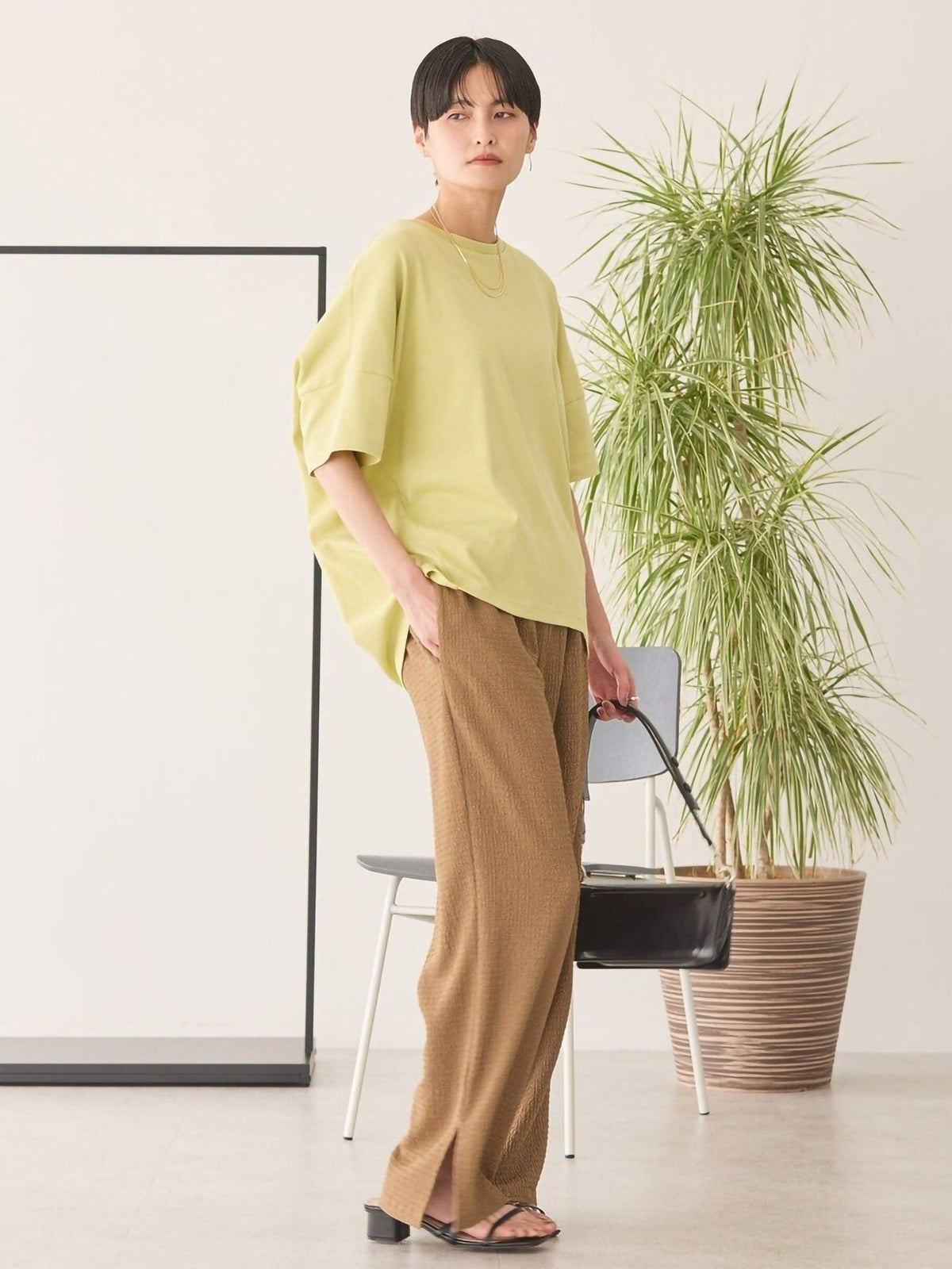 Tachibana Tee