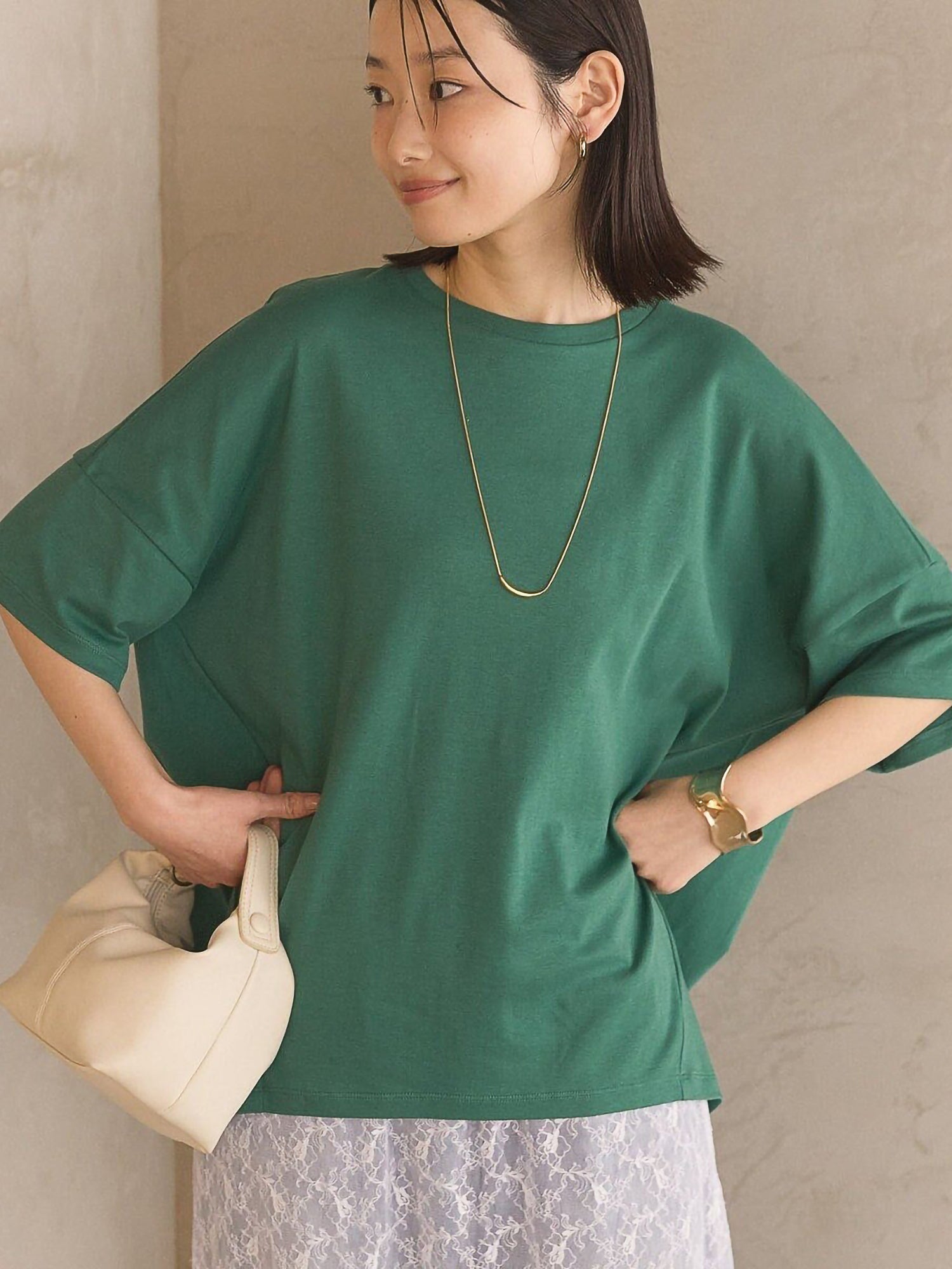 Tachibana Tee