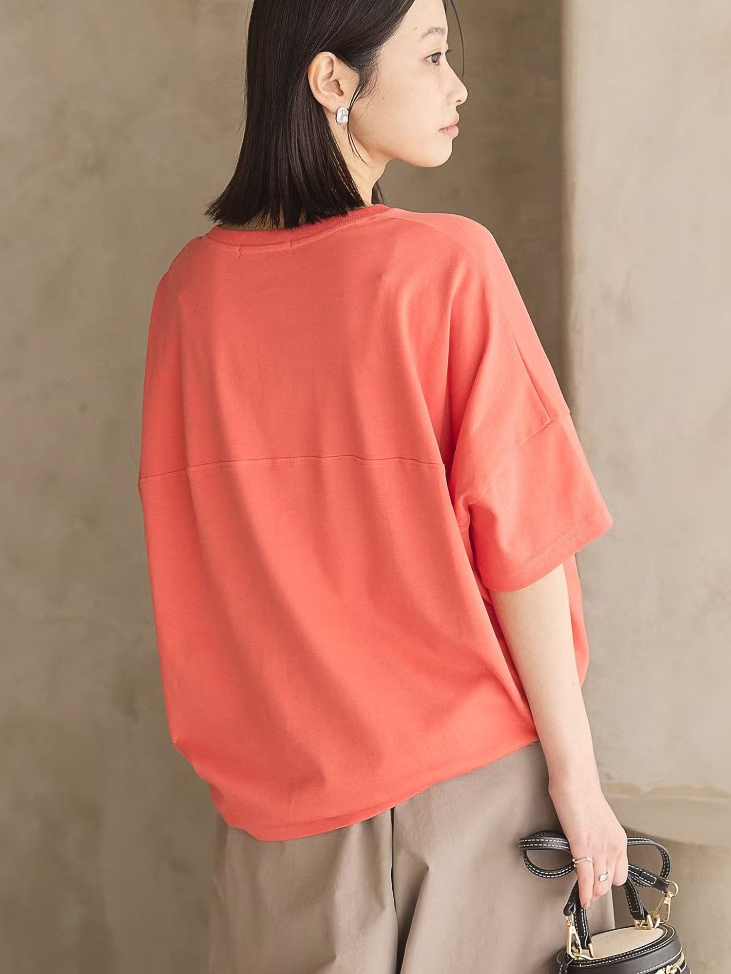 Tachibana Tee