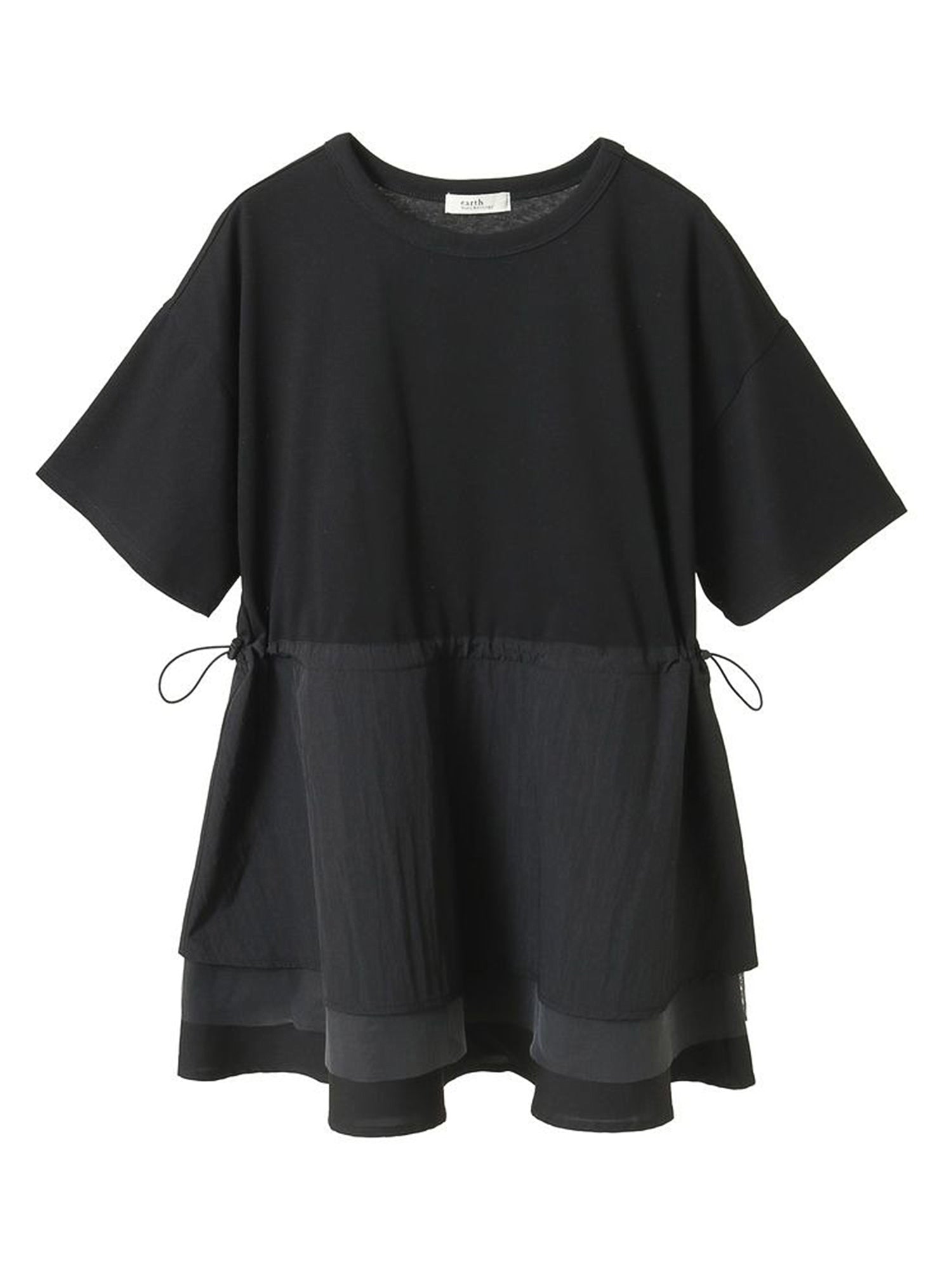 Takara Docking Drawstring Tee