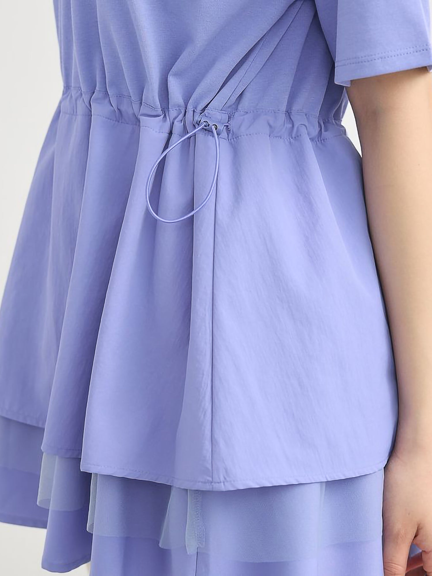 Takara Docking Drawstring Tee
