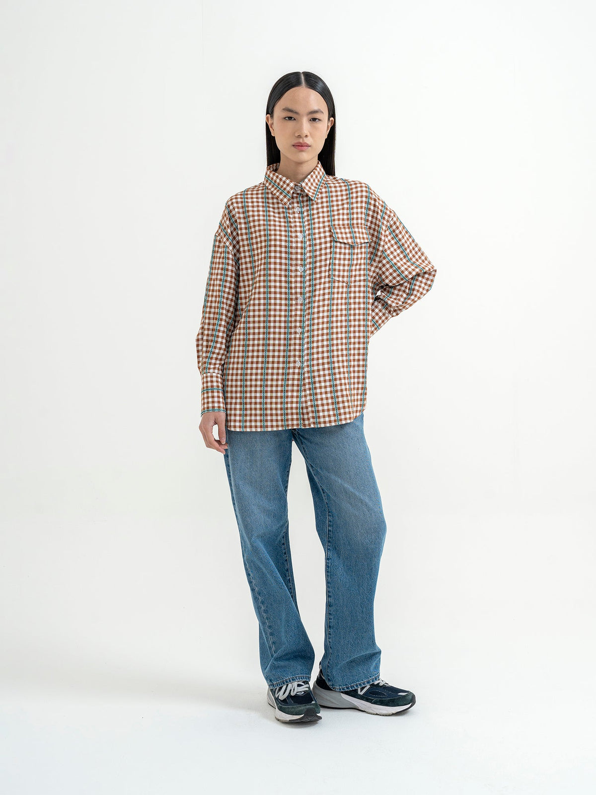 Tammy Shirt