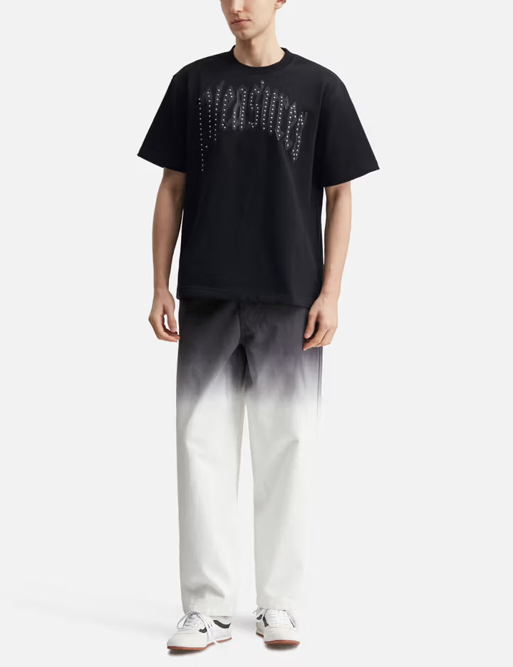 Twitch Studded Crewneck