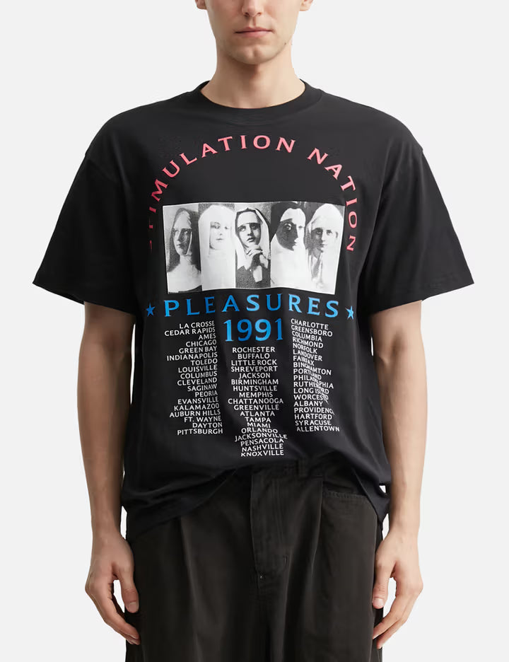 Stimulation T-Shirt