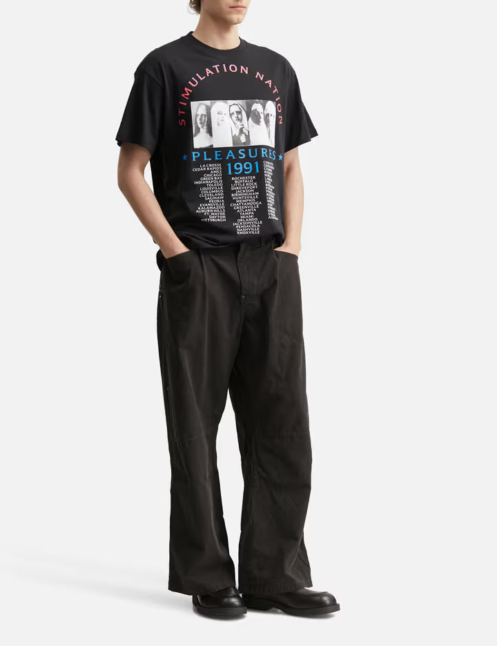 Stimulation T-Shirt