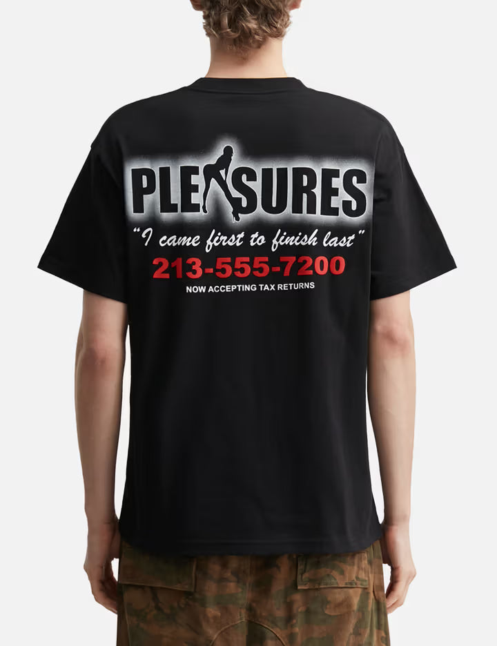 Hot 4 U T-Shirt