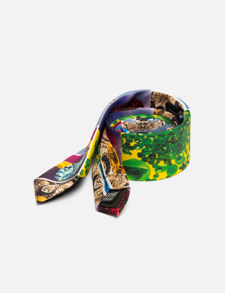 Jewel Necktie
