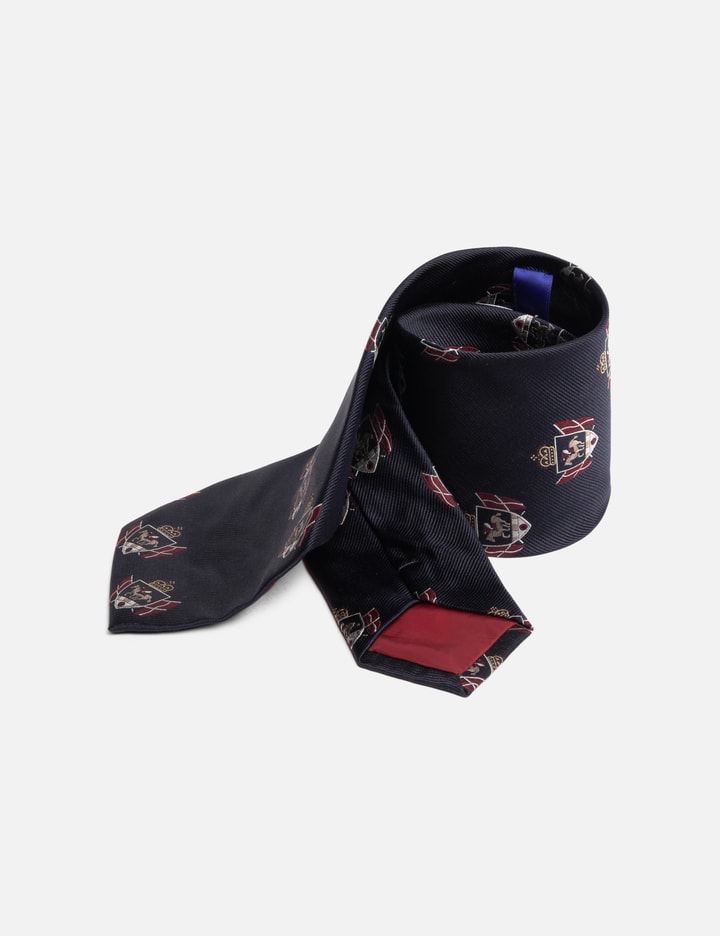 Wide Tie