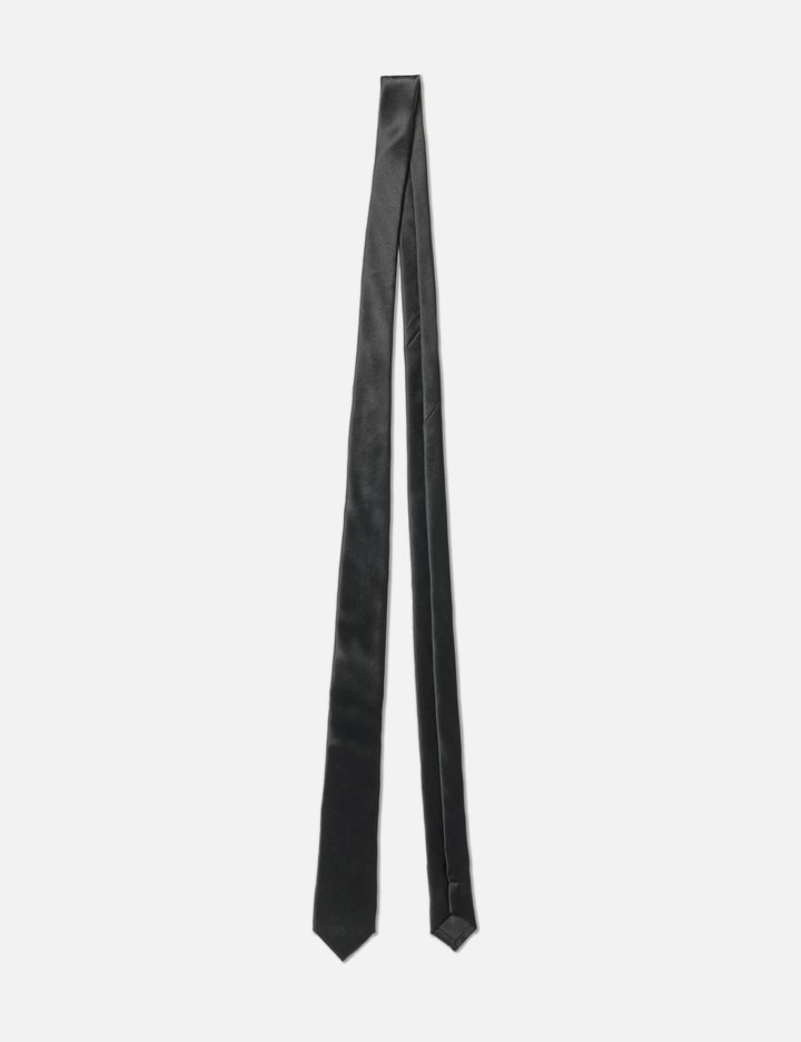 Silk Satin Tie