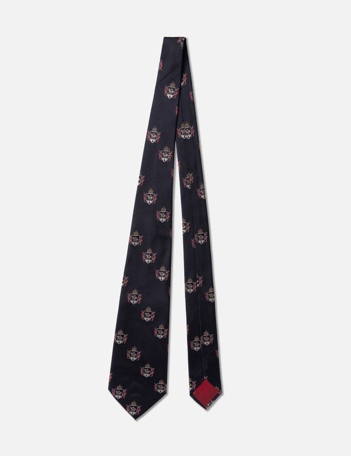 Wide Tie