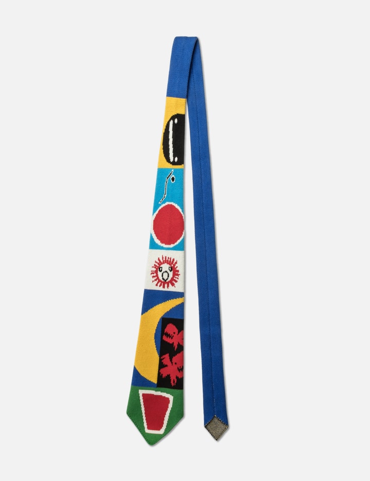 Flag Tie