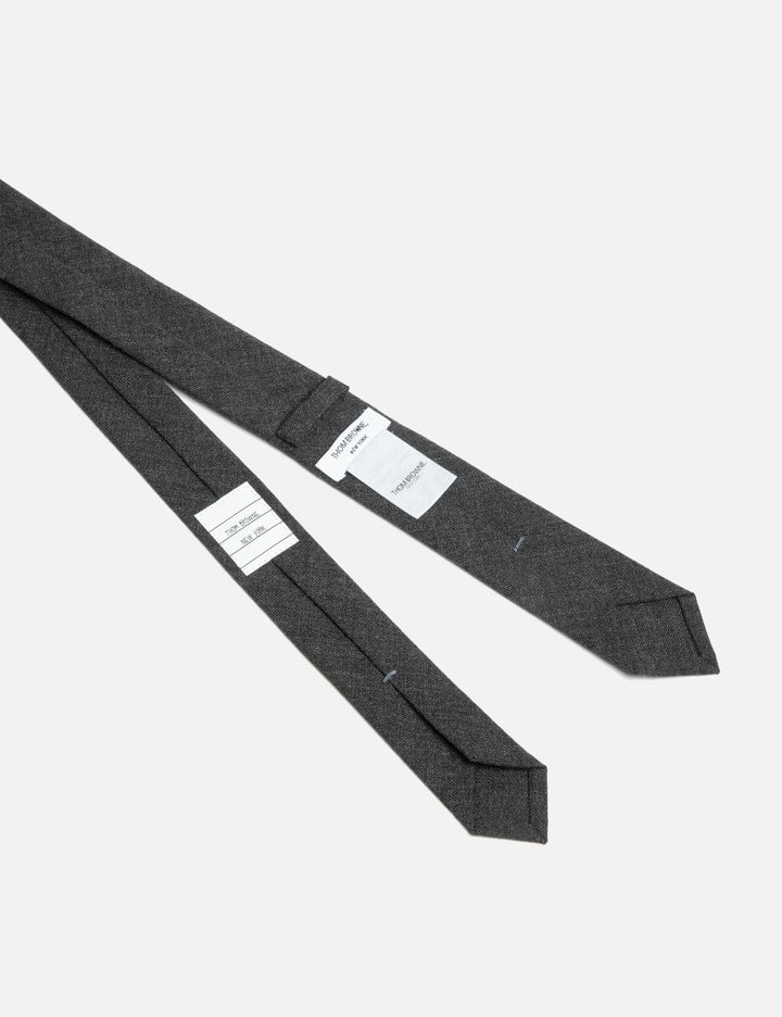 Wool Suiting Classic Tie