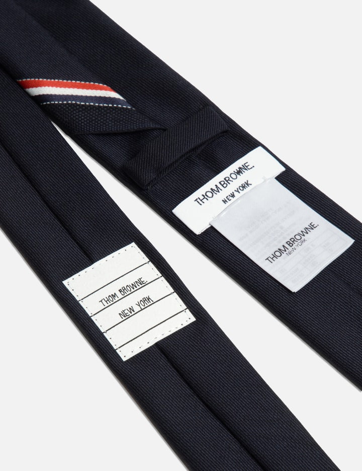 Diagonal RWB Classic Necktie