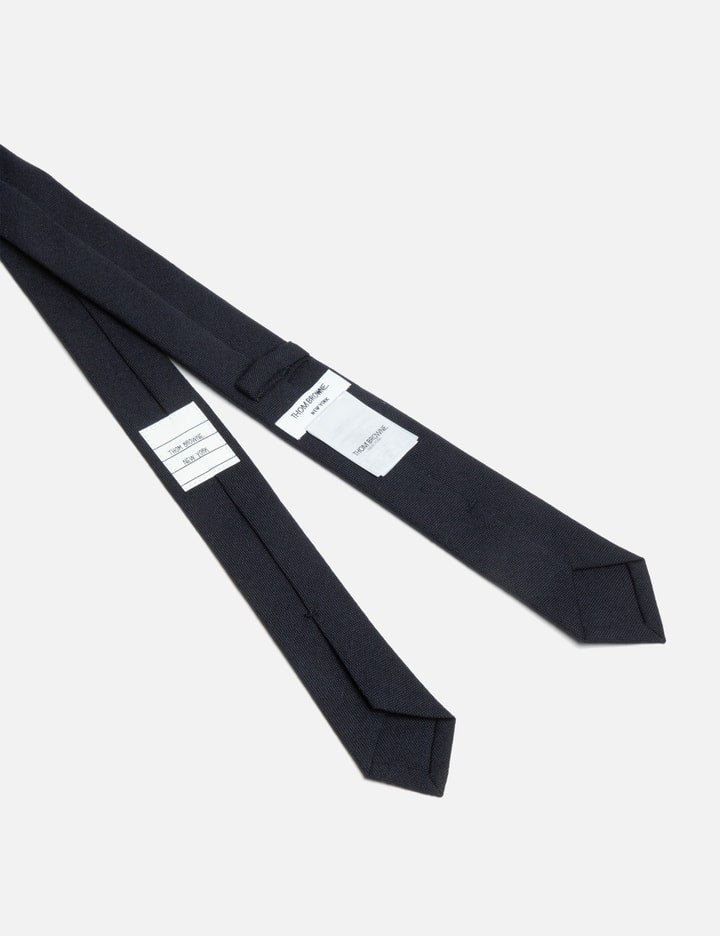 Wool Suiting Classic Tie