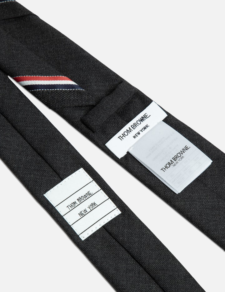 Diagonal RWB Classic Necktie