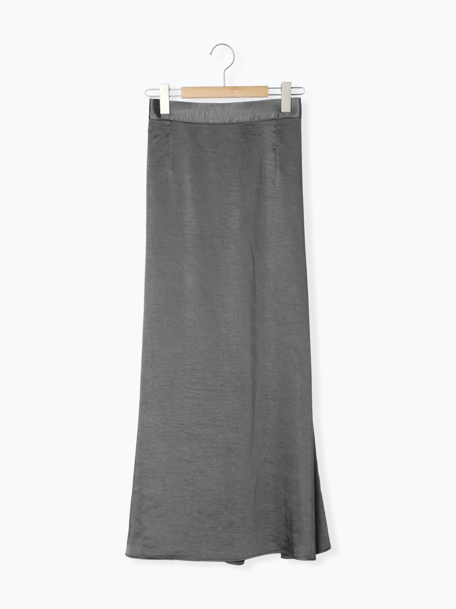Tokisora Satin Mermaid Skirt