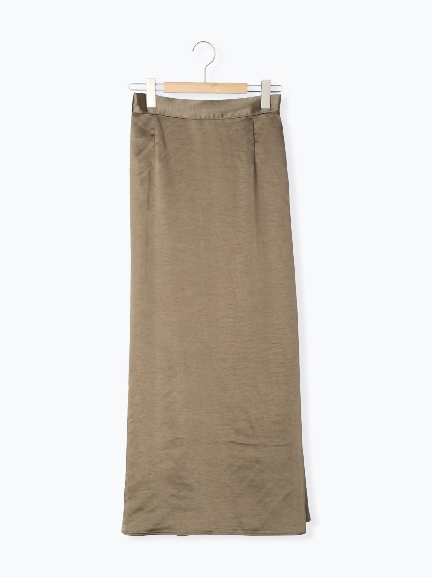 Tokisora Satin Mermaid Skirt