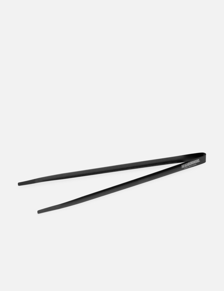 Fine Tongs