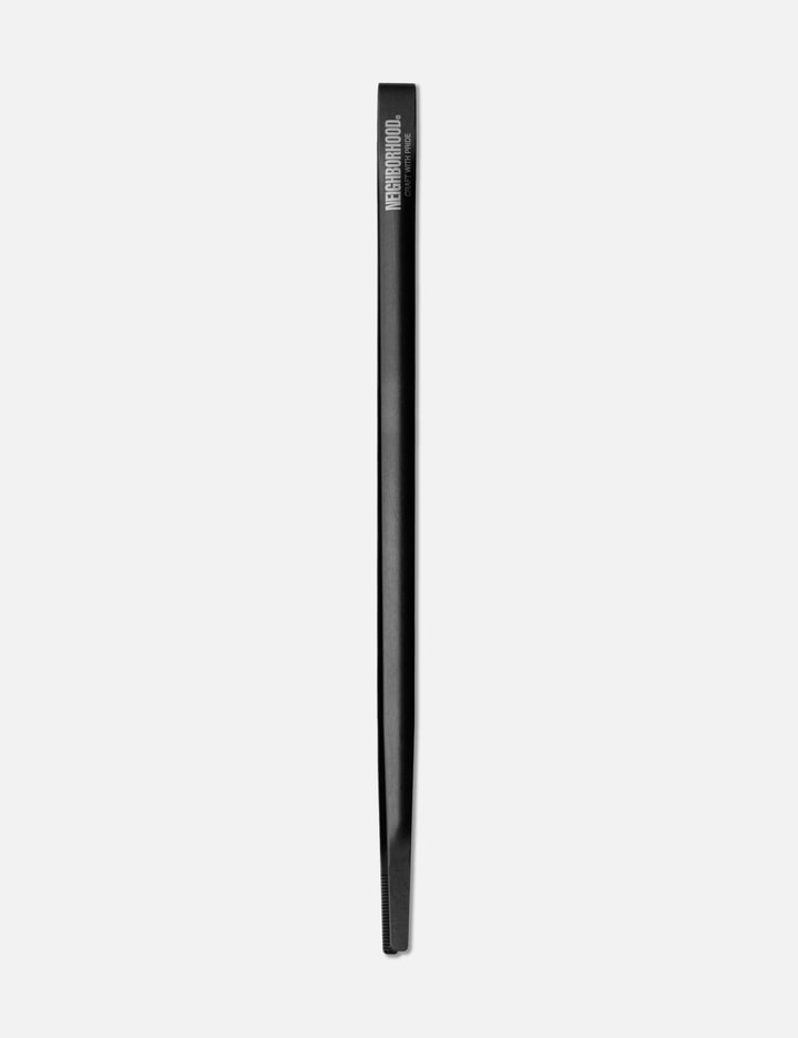 Fine Tongs
