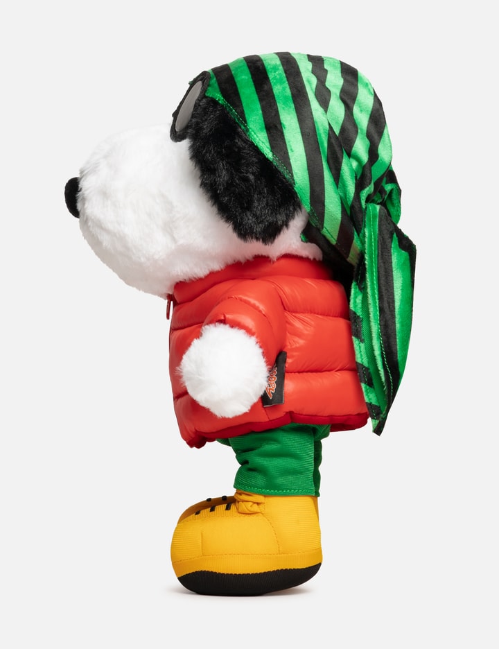 Butter Goods x Peanuts Joe Grunge Plush