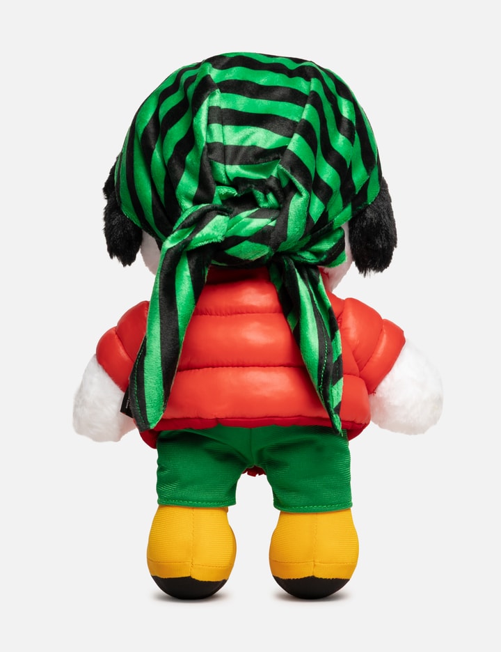 Butter Goods x Peanuts Joe Grunge Plush