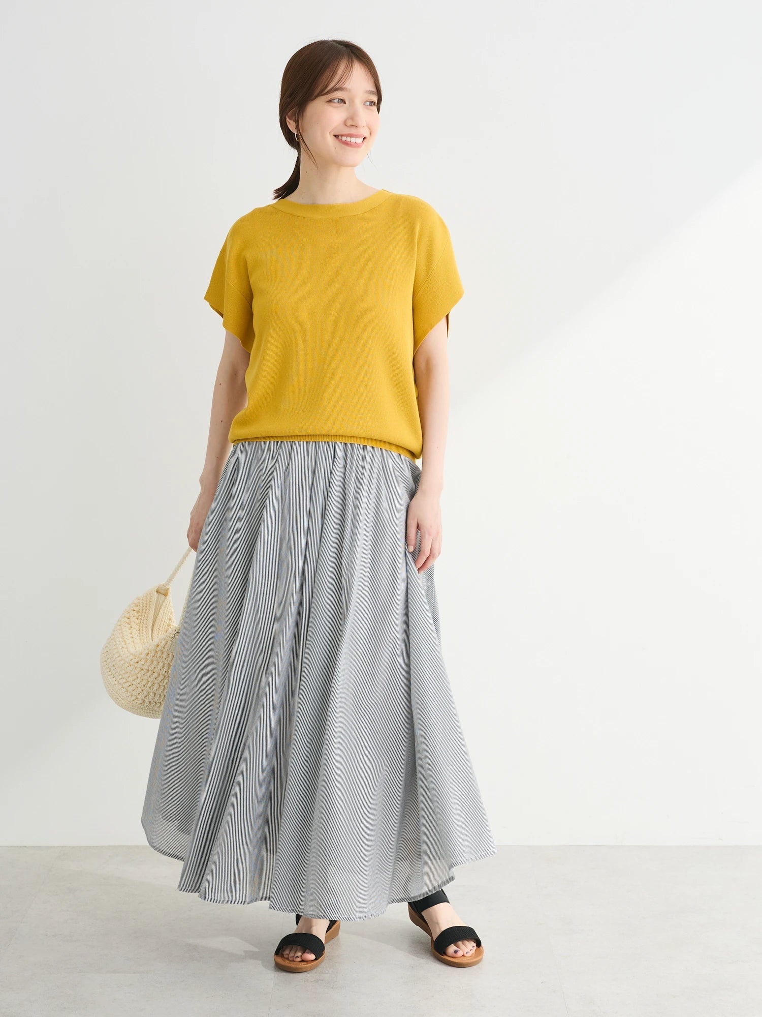 Toyama Skirt