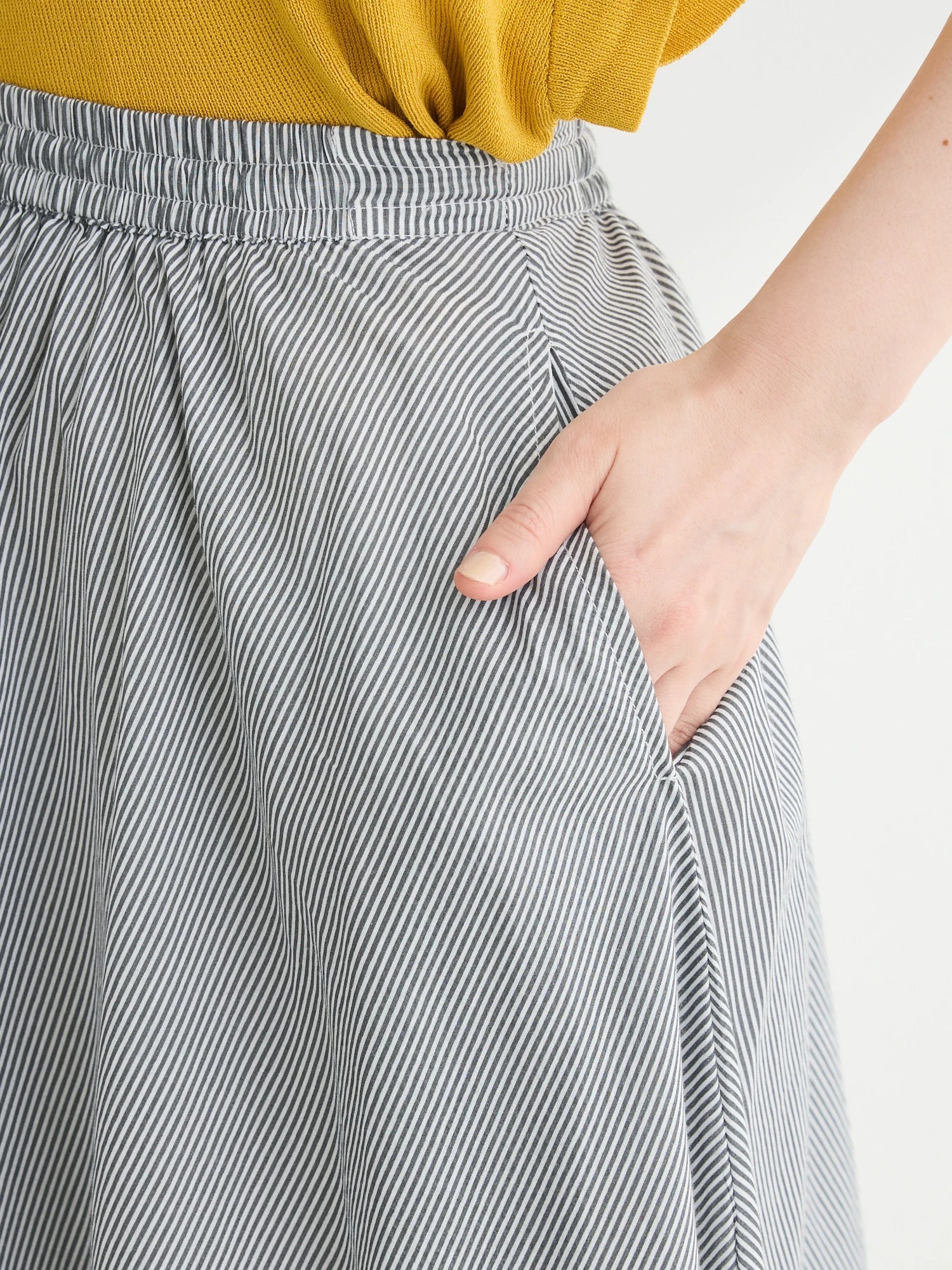 Toyama Skirt