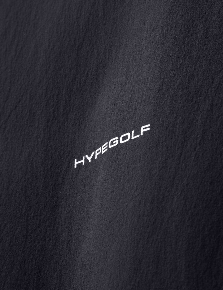 HYPEGOLF x POST ARCHIVE FACTION (PAF) Woven Track Top