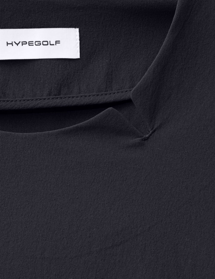 HYPEGOLF x POST ARCHIVE FACTION (PAF) Woven Track Top
