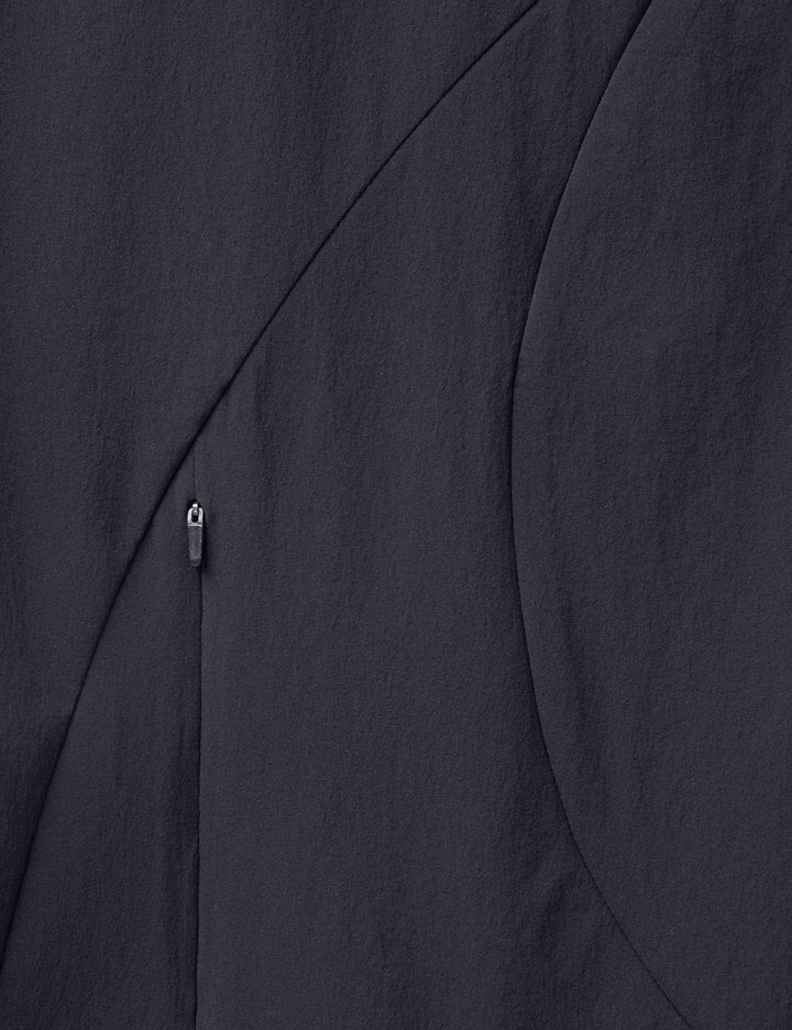HYPEGOLF x POST ARCHIVE FACTION (PAF) Woven Track Top
