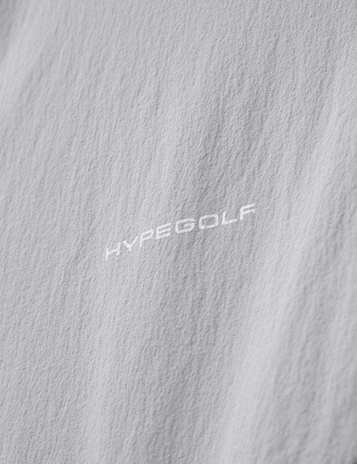 HYPEGOLF x POST ARCHIVE FACTION (PAF) Woven Track Top
