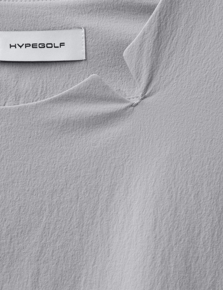 HYPEGOLF x POST ARCHIVE FACTION (PAF) Woven Track Top